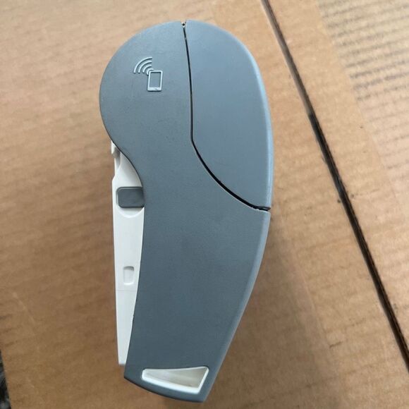 Zebra QLn220 QN2-AUNA0M00-00 Wireless / MOBILE Thermal Printer NO BATTERY N6-1 N - Picture 3 of 12